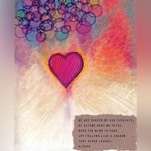 ɪɴᴛᴇɴᴛɪᴏɴ *ᴠɪsɪᴏɴᴀʀʏ ᴠᴜʟɴᴇʀᴀʙɪʟɪᴛʏ ᴄᴏʟʟᴇᴄᴛɪᴏɴ*
8x10 print of Original Artwork